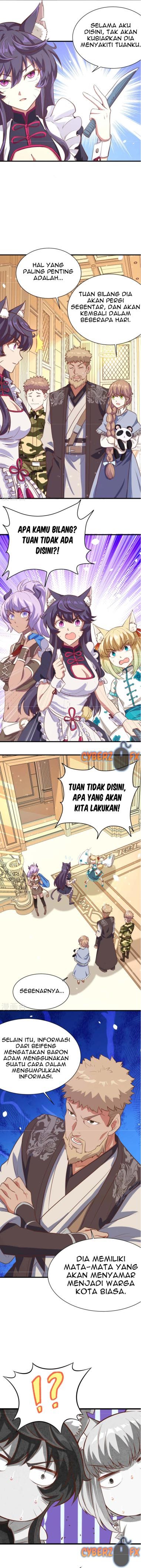 To Be The Castellan King chapter 95