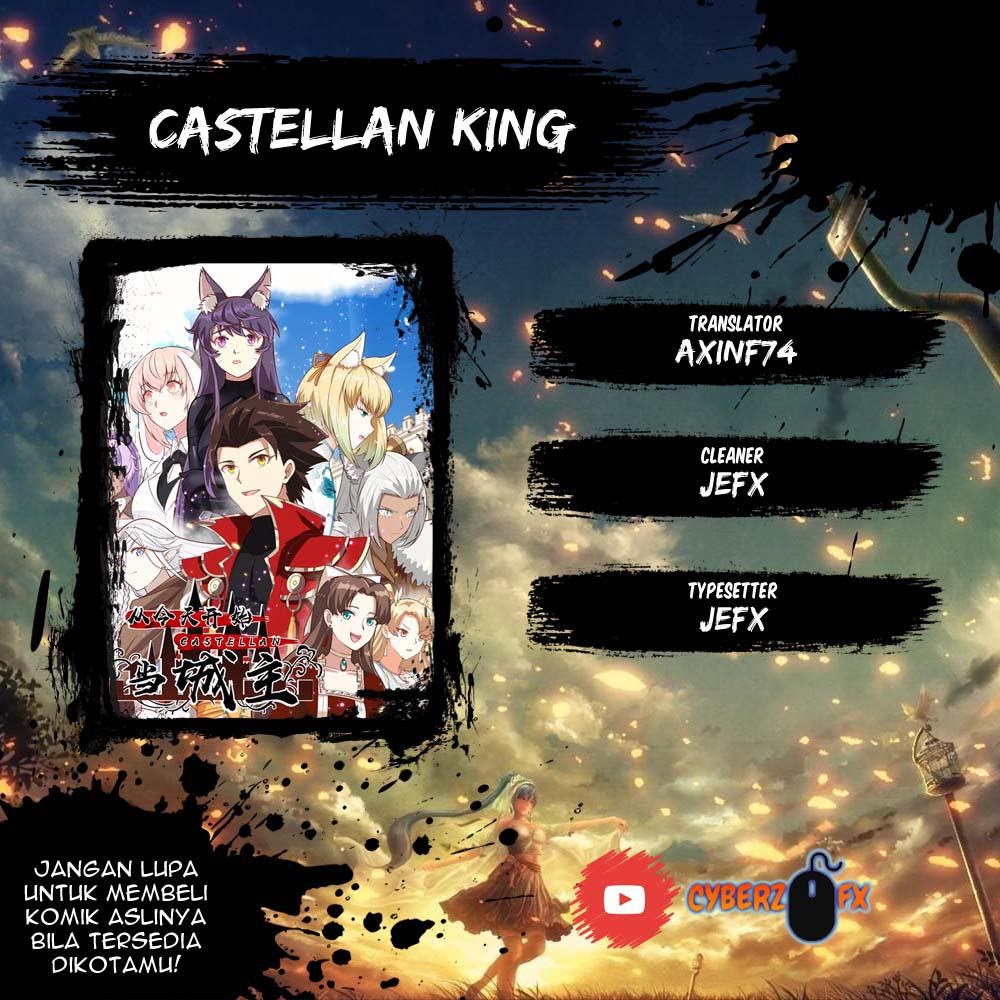 To Be The Castellan King Chapter 97 Bahasa Indonesia
