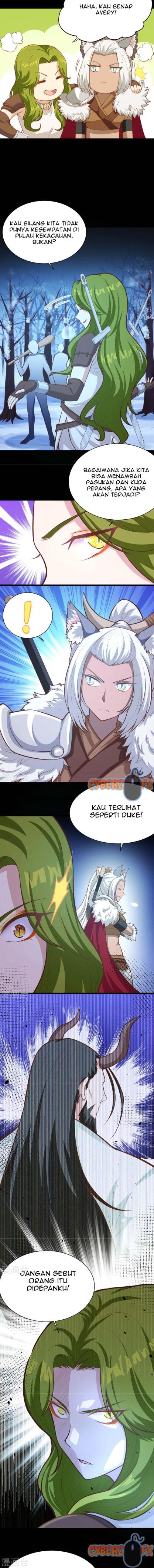 To Be The Castellan King chapter 100