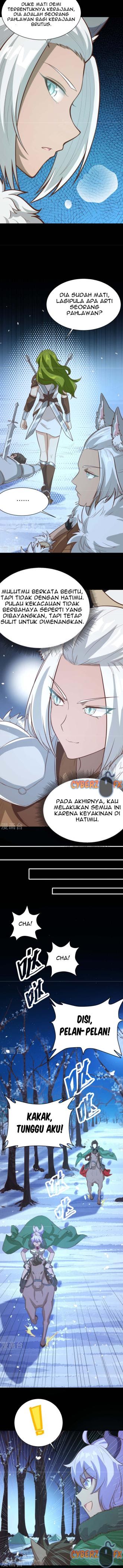 To Be The Castellan King chapter 100