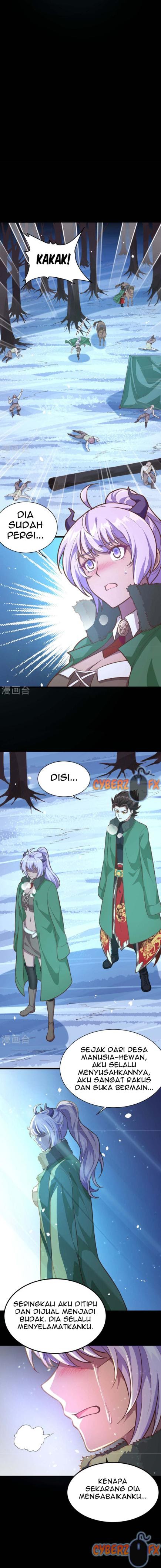 To Be The Castellan King chapter 100