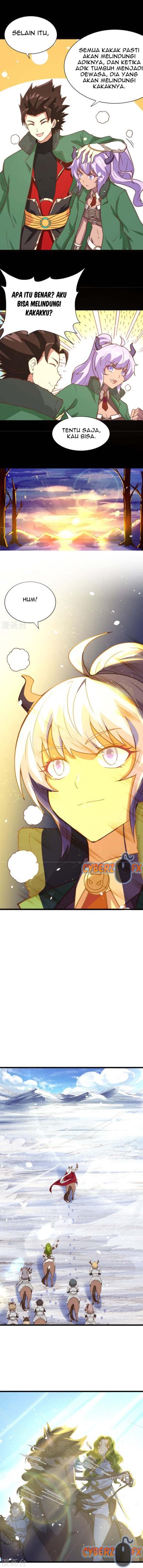 To Be The Castellan King chapter 100
