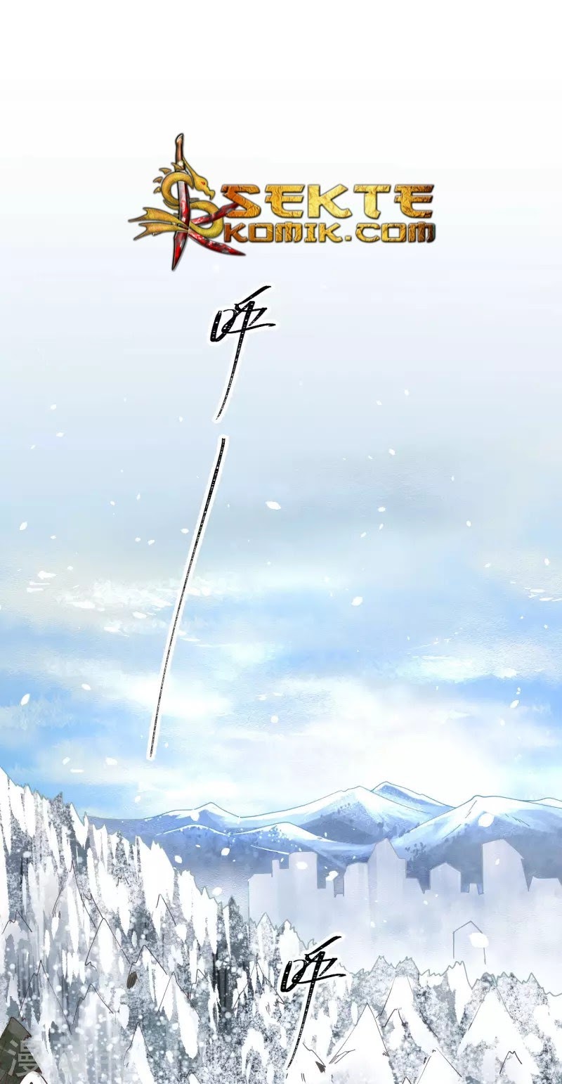 To Be The Castellan King Chapter 106 Bahasa Indonesia