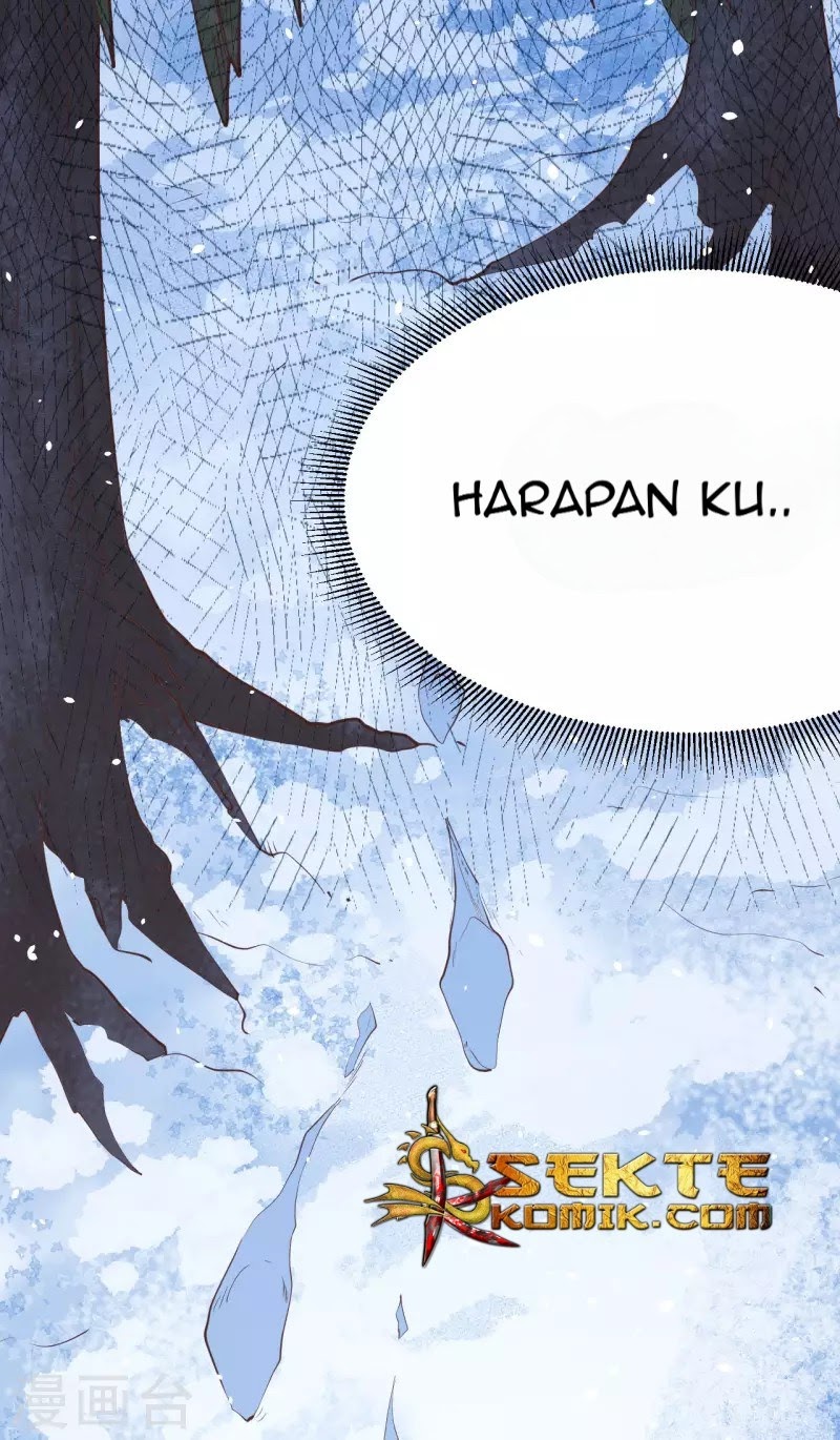To Be The Castellan King Chapter 106 Bahasa Indonesia