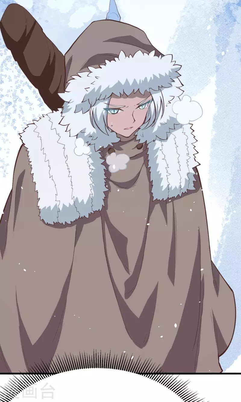 To Be The Castellan King Chapter 106 Bahasa Indonesia