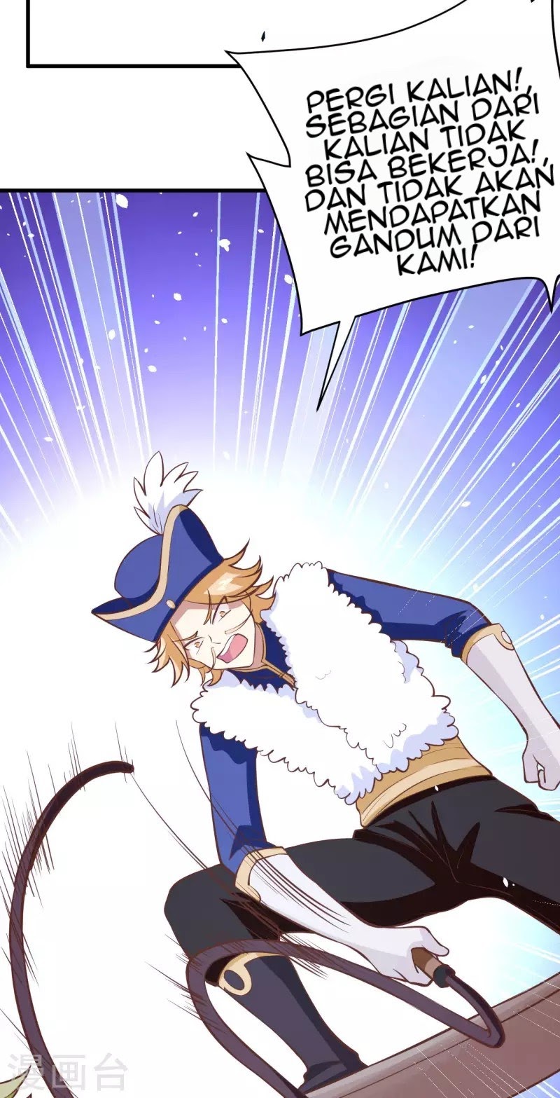 To Be The Castellan King Chapter 106 Bahasa Indonesia