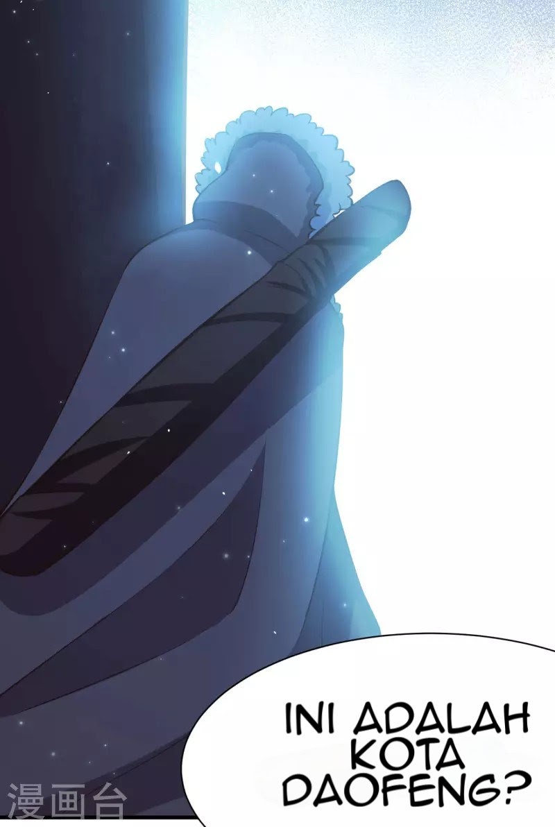 To Be The Castellan King Chapter 106 Bahasa Indonesia