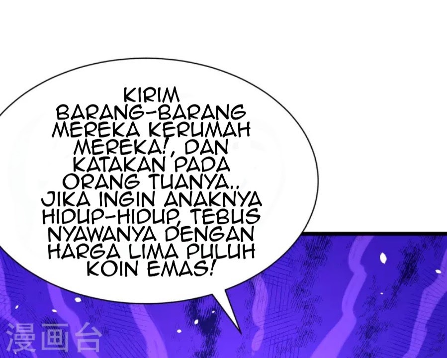 To Be The Castellan King Chapter 106 Bahasa Indonesia