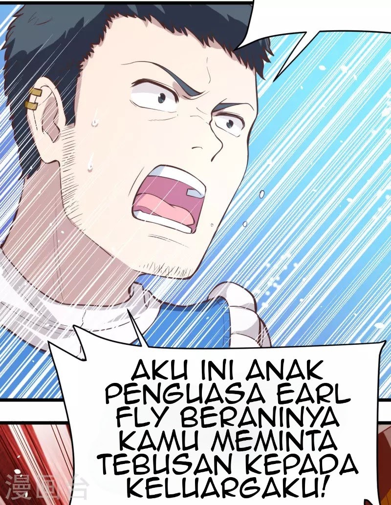 To Be The Castellan King Chapter 106 Bahasa Indonesia