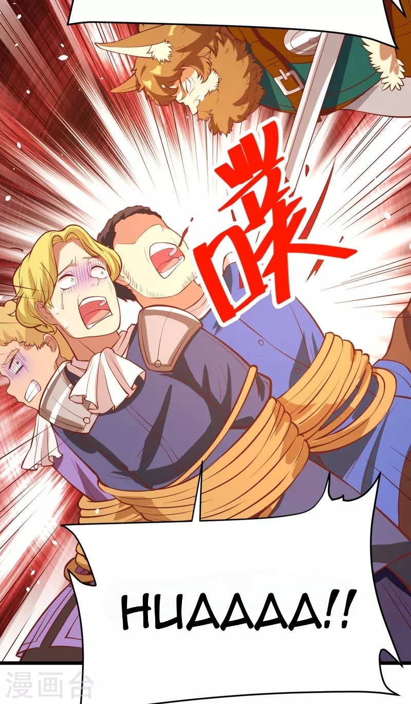 To Be The Castellan King Chapter 106 Bahasa Indonesia