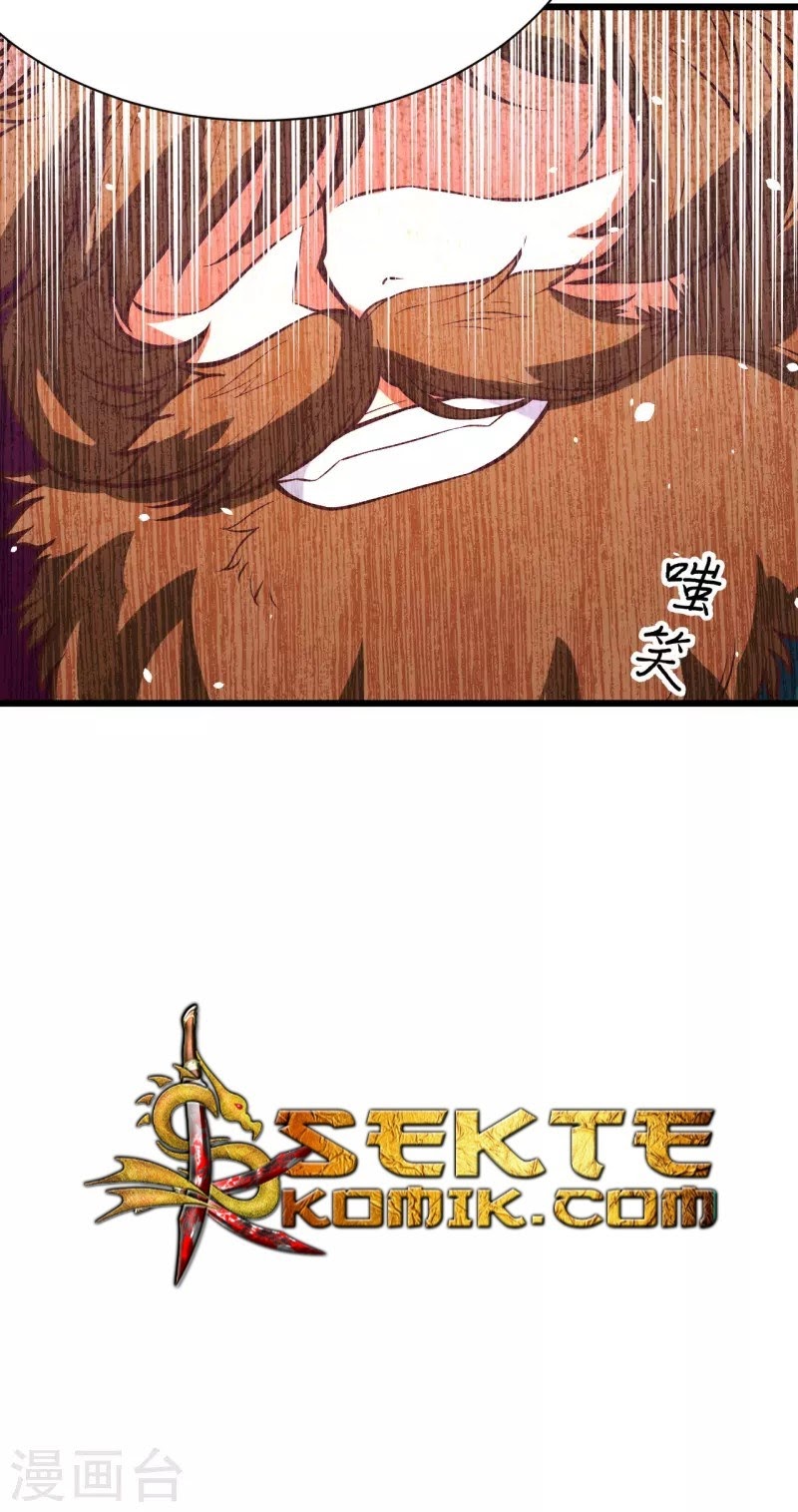 To Be The Castellan King Chapter 106 Bahasa Indonesia