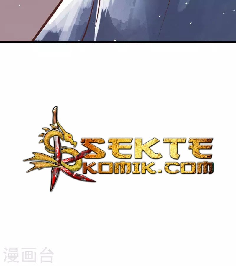 To Be The Castellan King Chapter 106 Bahasa Indonesia