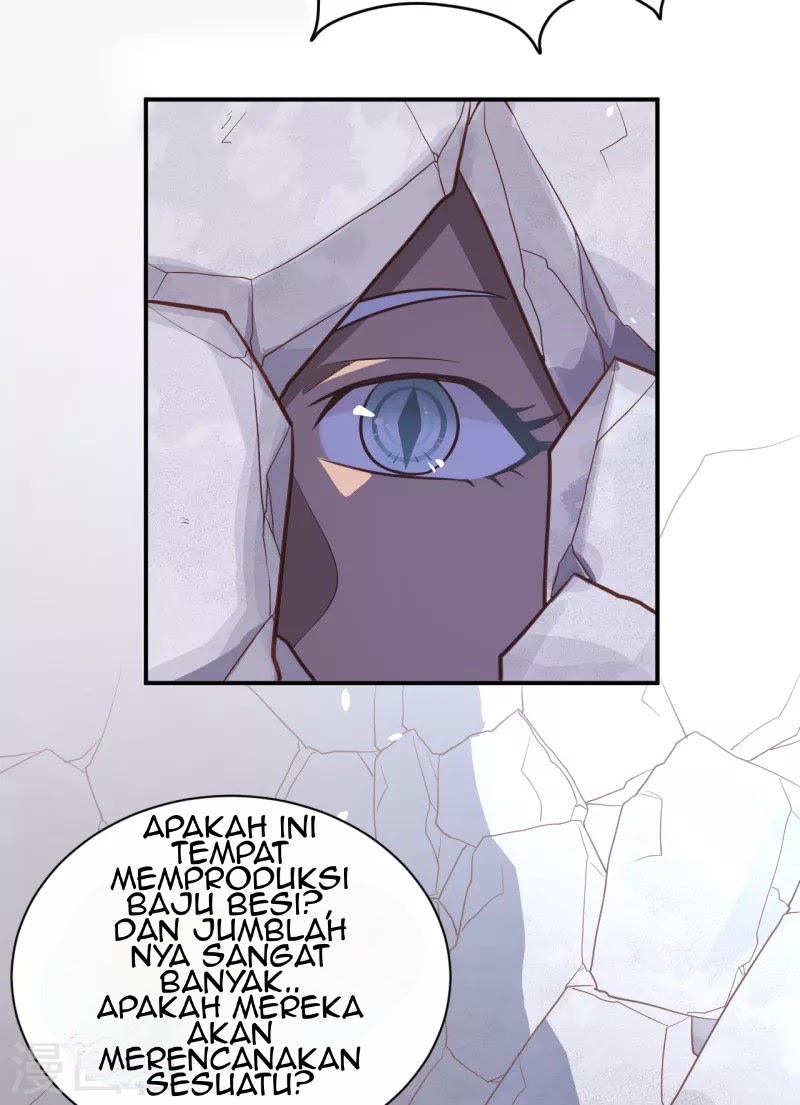 To Be The Castellan King chapter 107