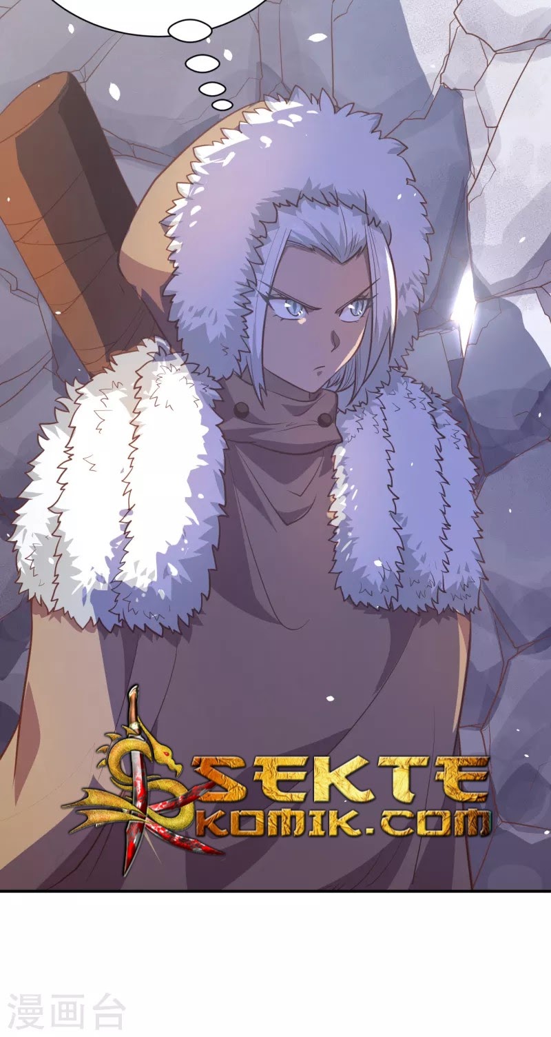 To Be The Castellan King chapter 107