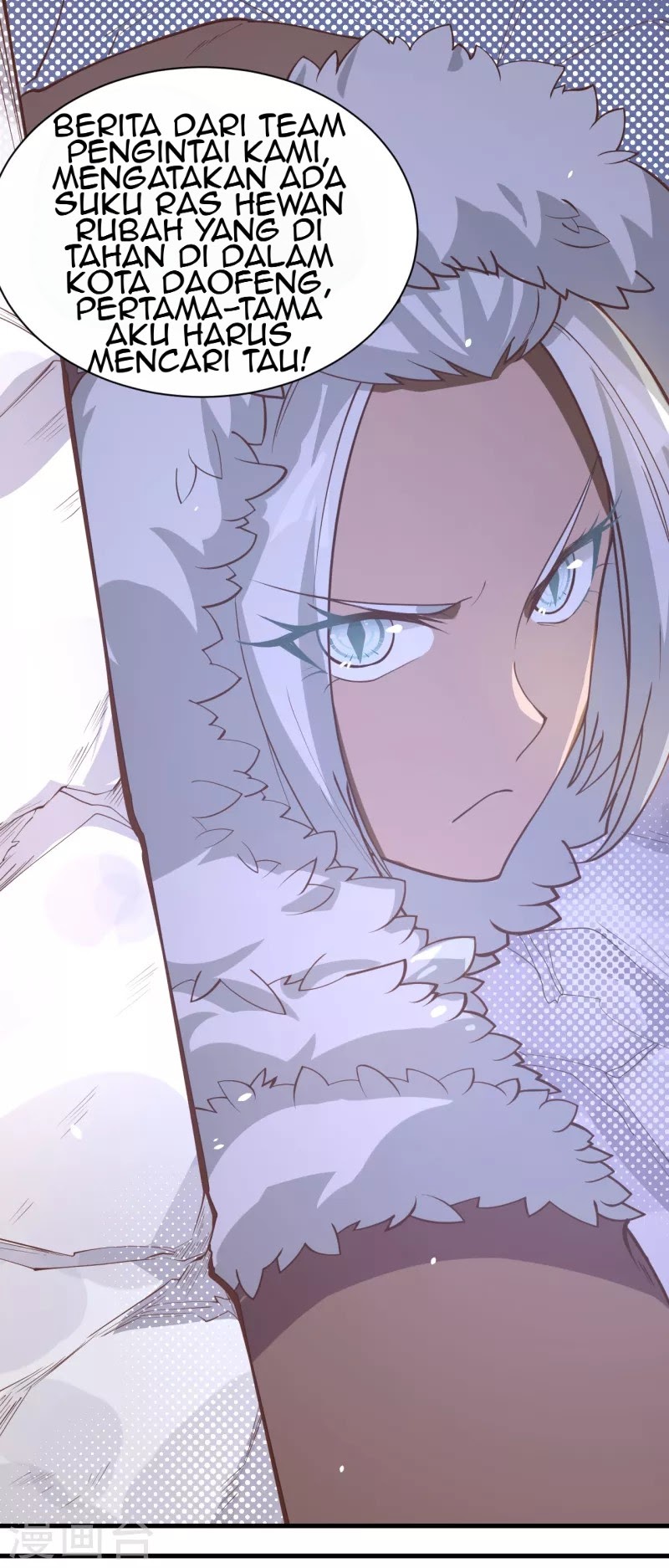 To Be The Castellan King chapter 107