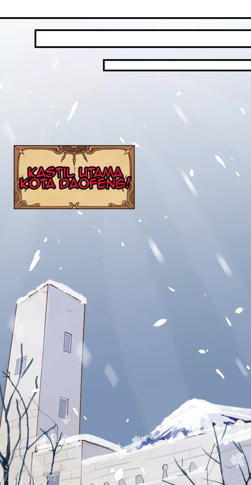 To Be The Castellan King chapter 107