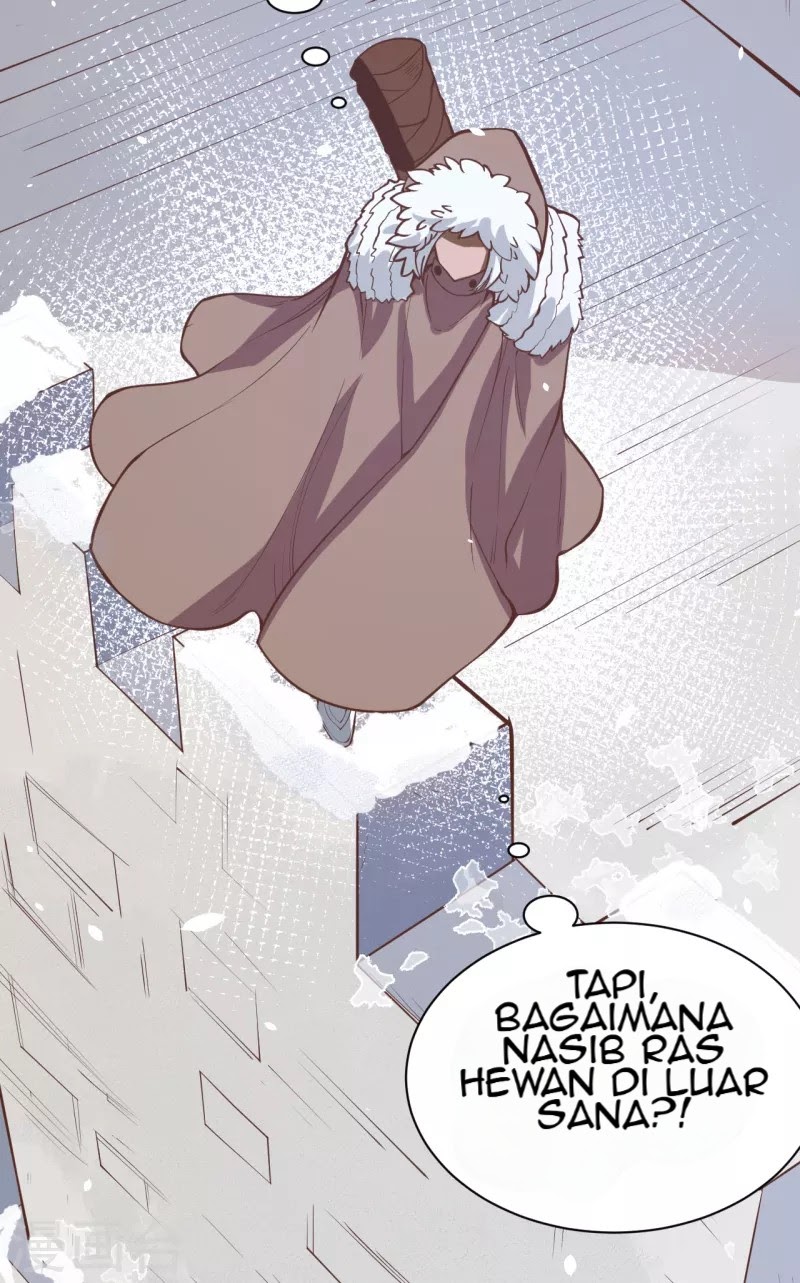 To Be The Castellan King chapter 107