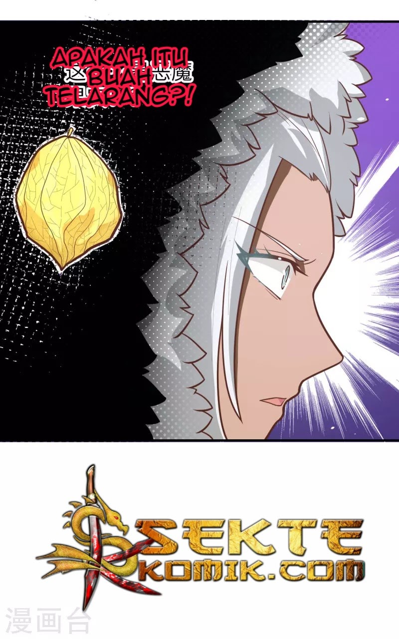 To Be The Castellan King chapter 107