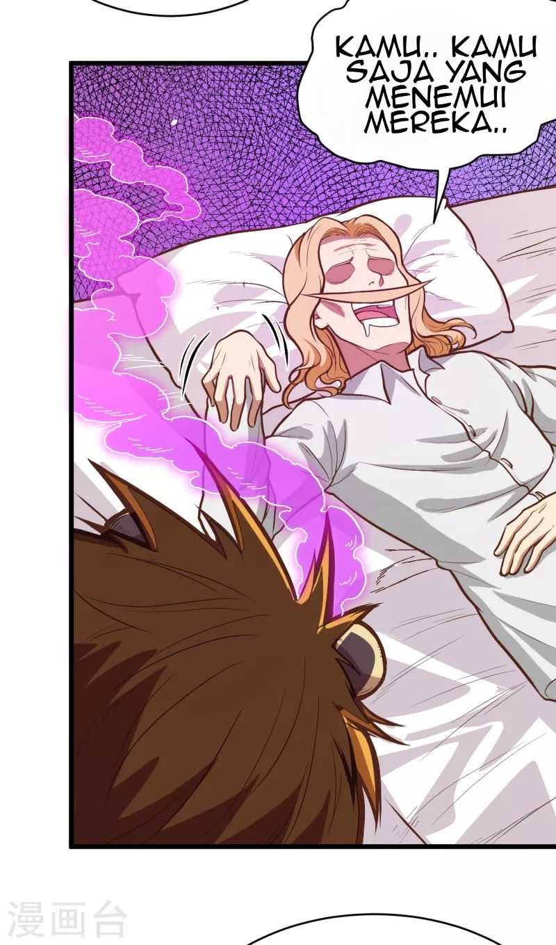 To Be The Castellan King chapter 107