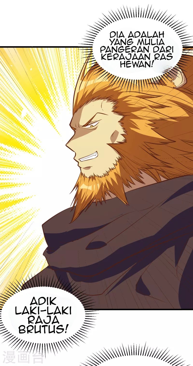 To Be The Castellan King chapter 107