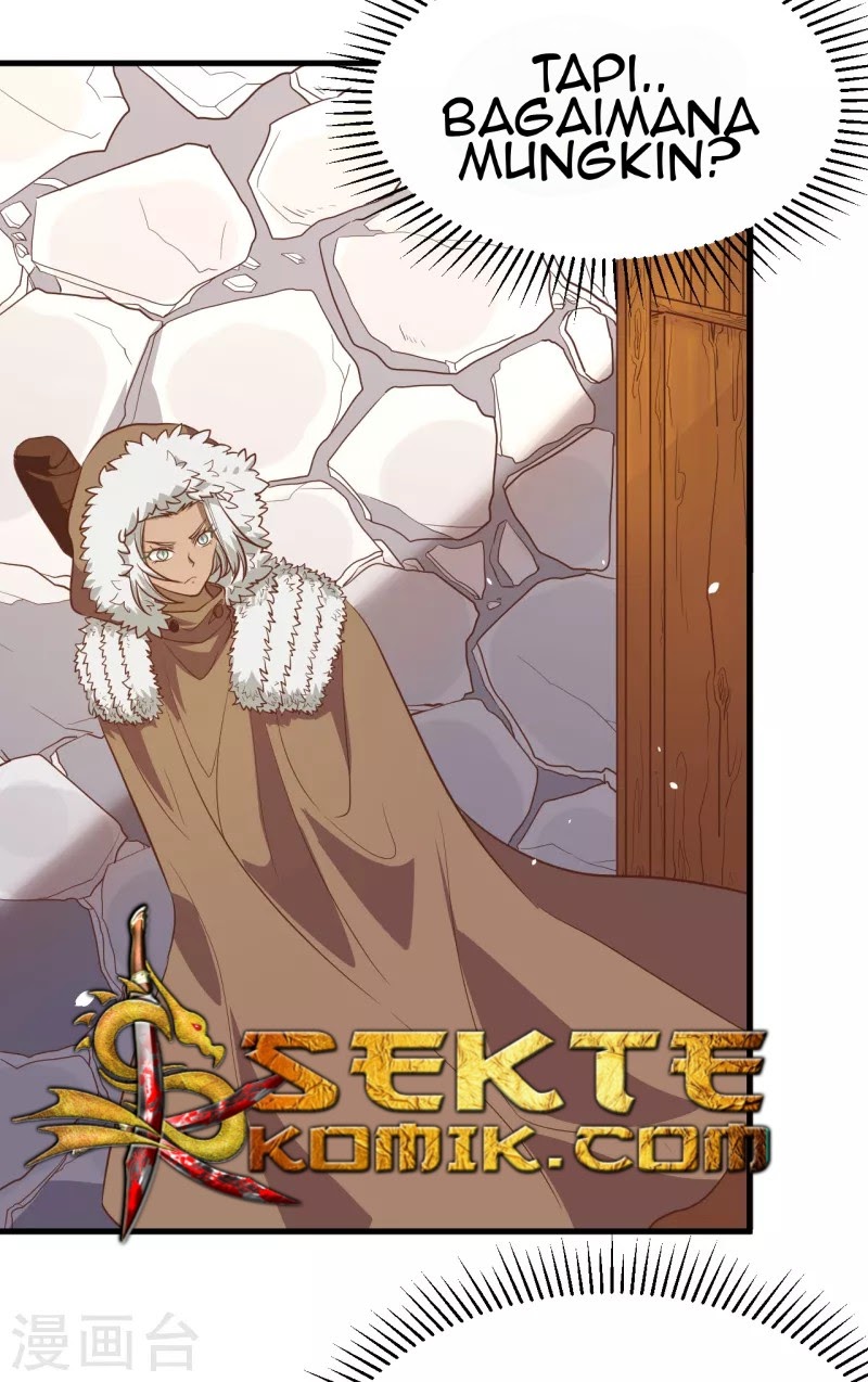 To Be The Castellan King chapter 107