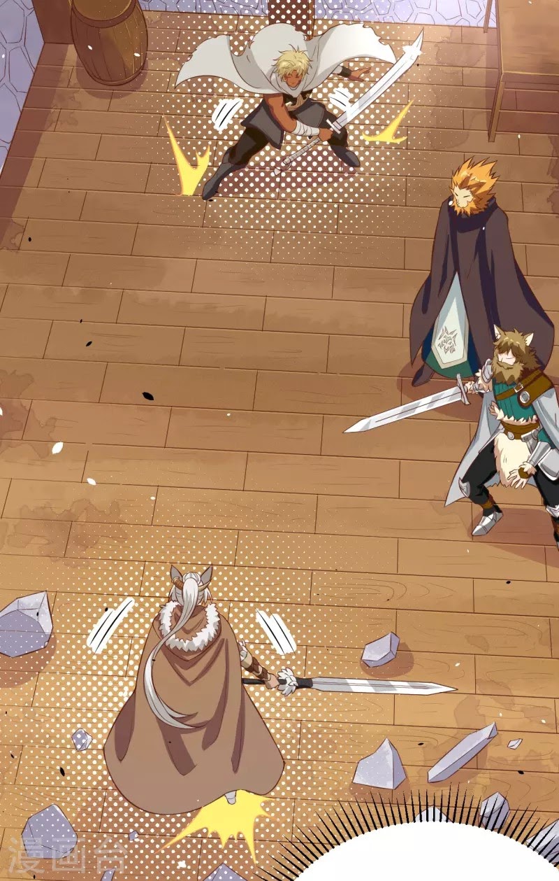 To Be The Castellan King chapter 107