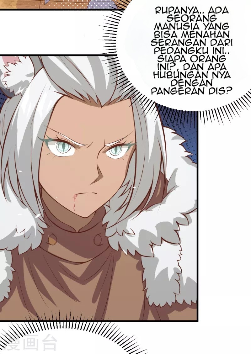 To Be The Castellan King chapter 107