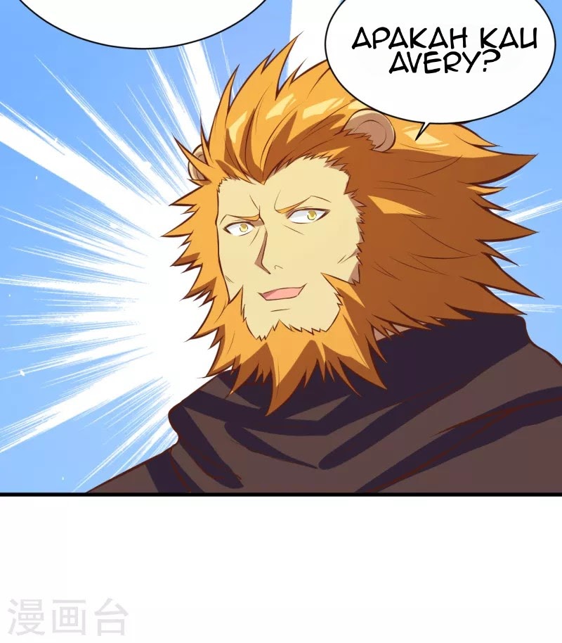 To Be The Castellan King chapter 107
