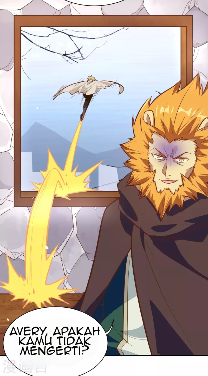 To Be The Castellan King chapter 107