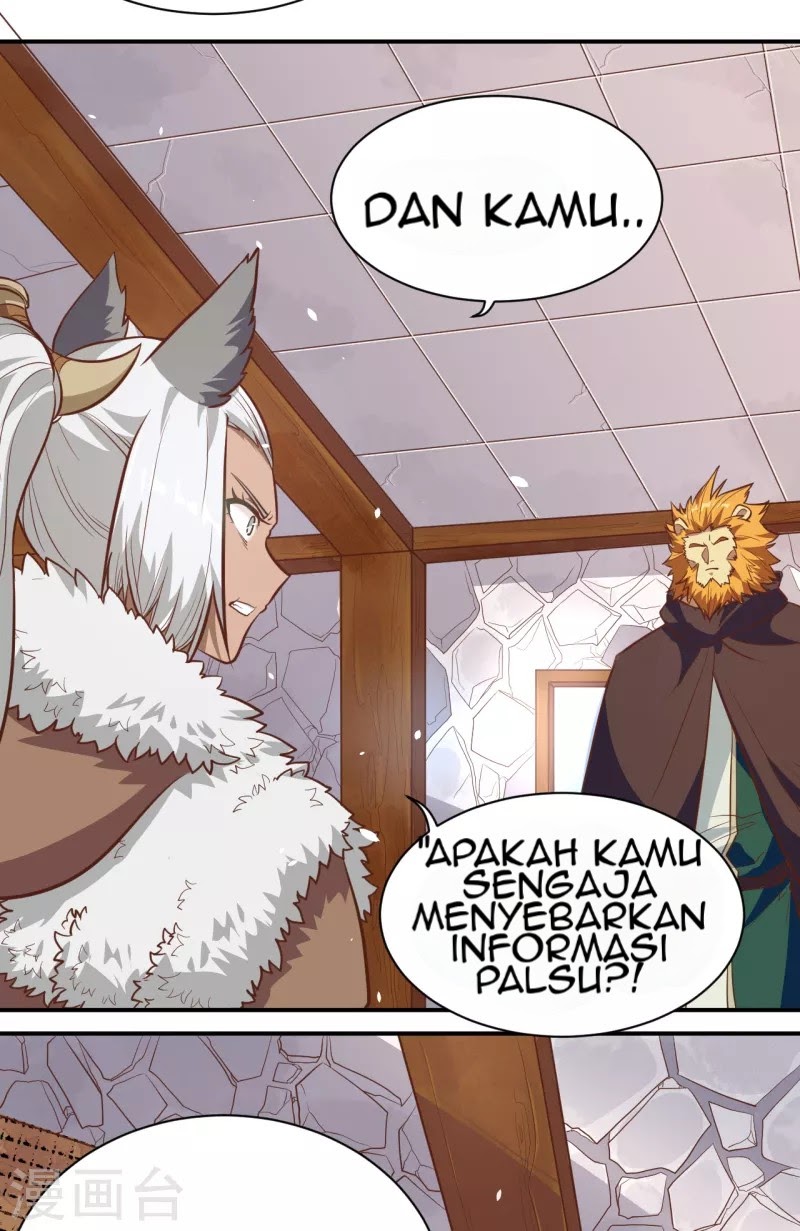 To Be The Castellan King chapter 107