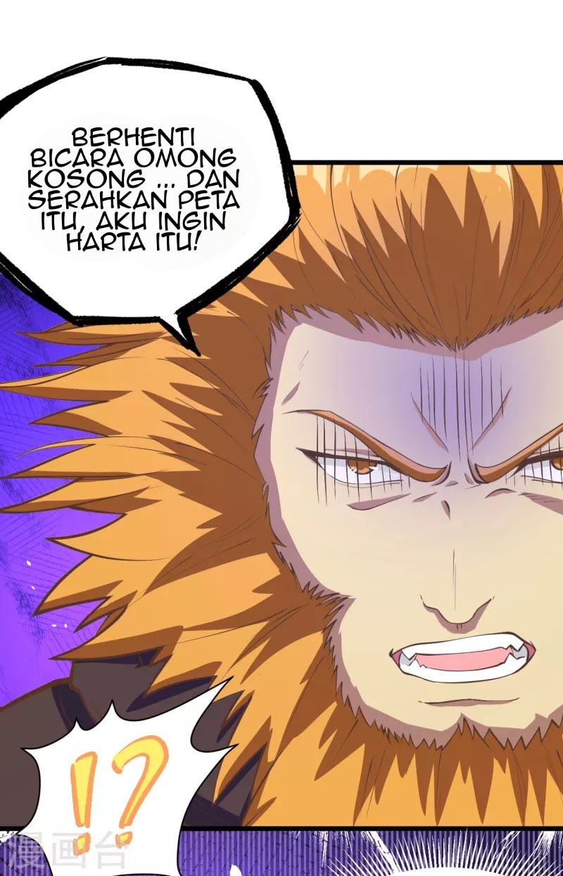 To Be The Castellan King chapter 107