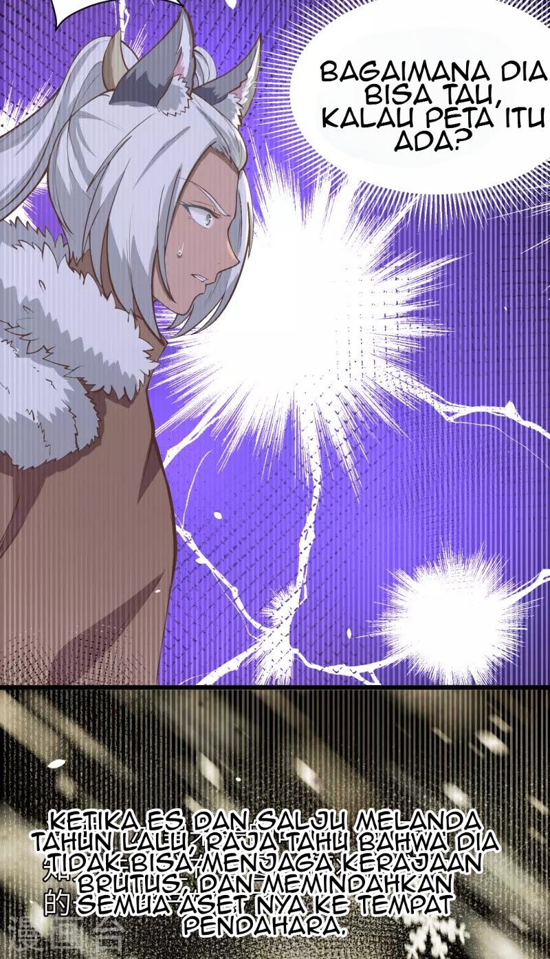 To Be The Castellan King chapter 107