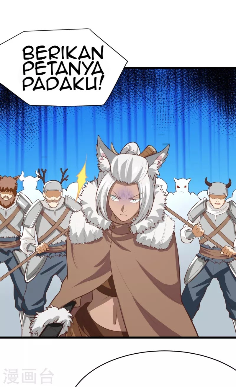 To Be The Castellan King chapter 107