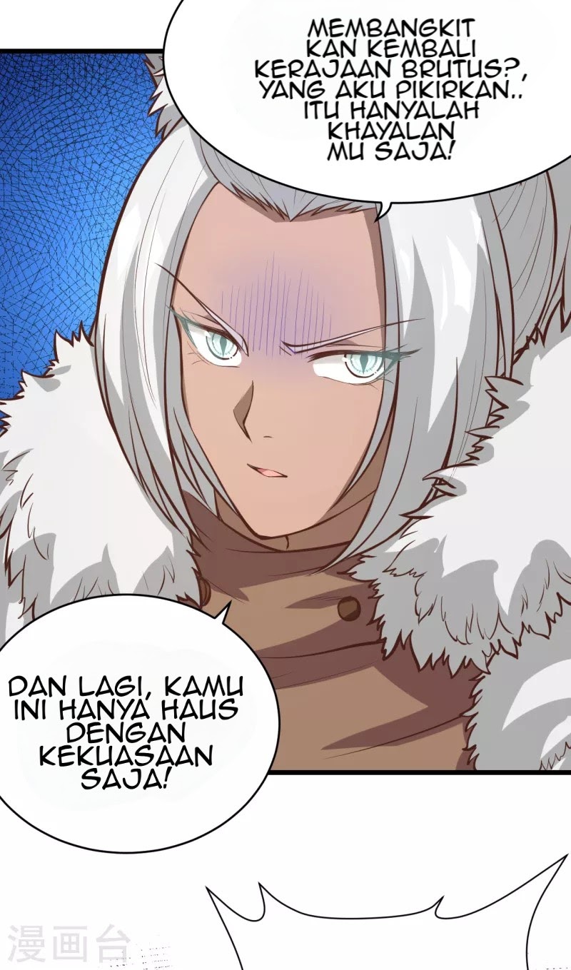 To Be The Castellan King chapter 107