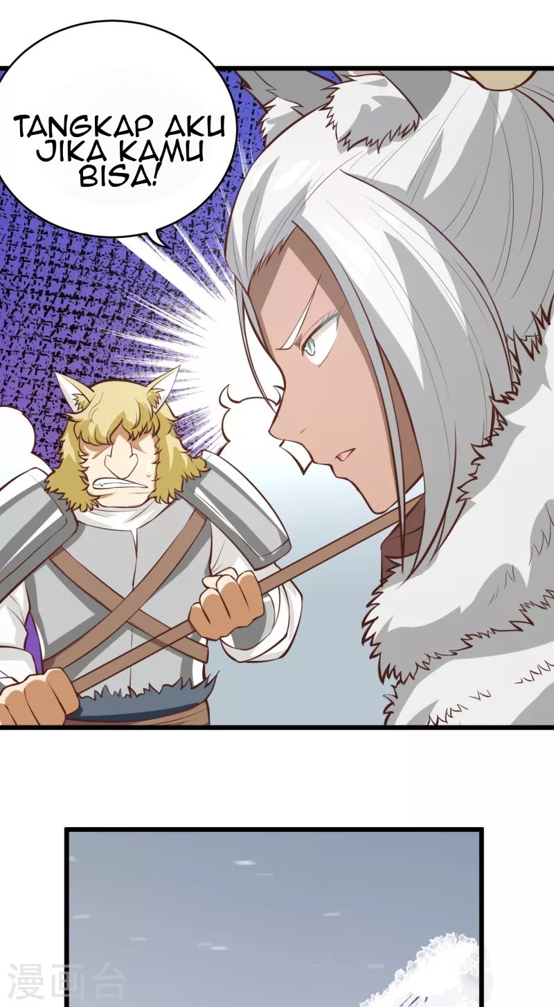 To Be The Castellan King chapter 107