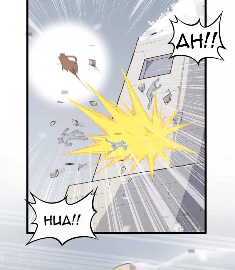 To Be The Castellan King chapter 107