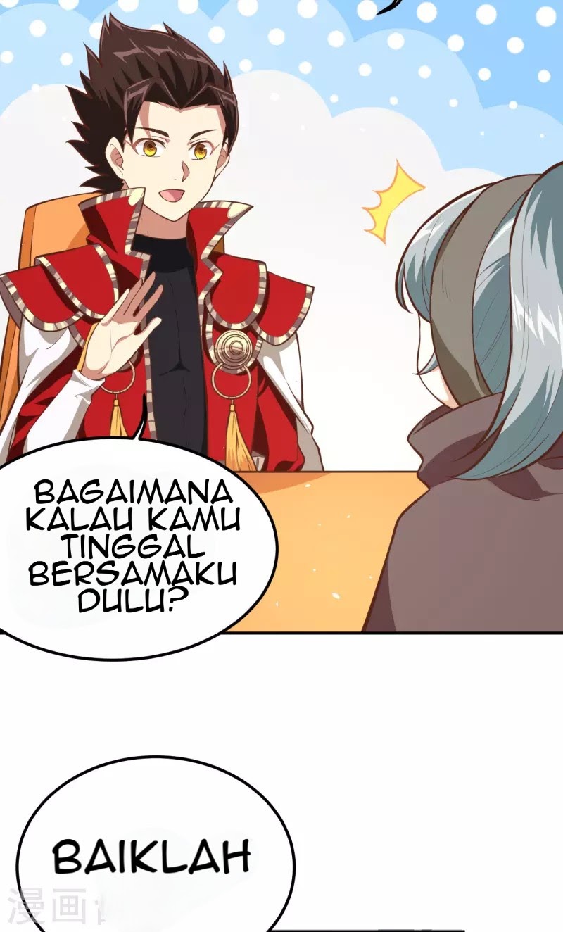To Be The Castellan King chapter 119