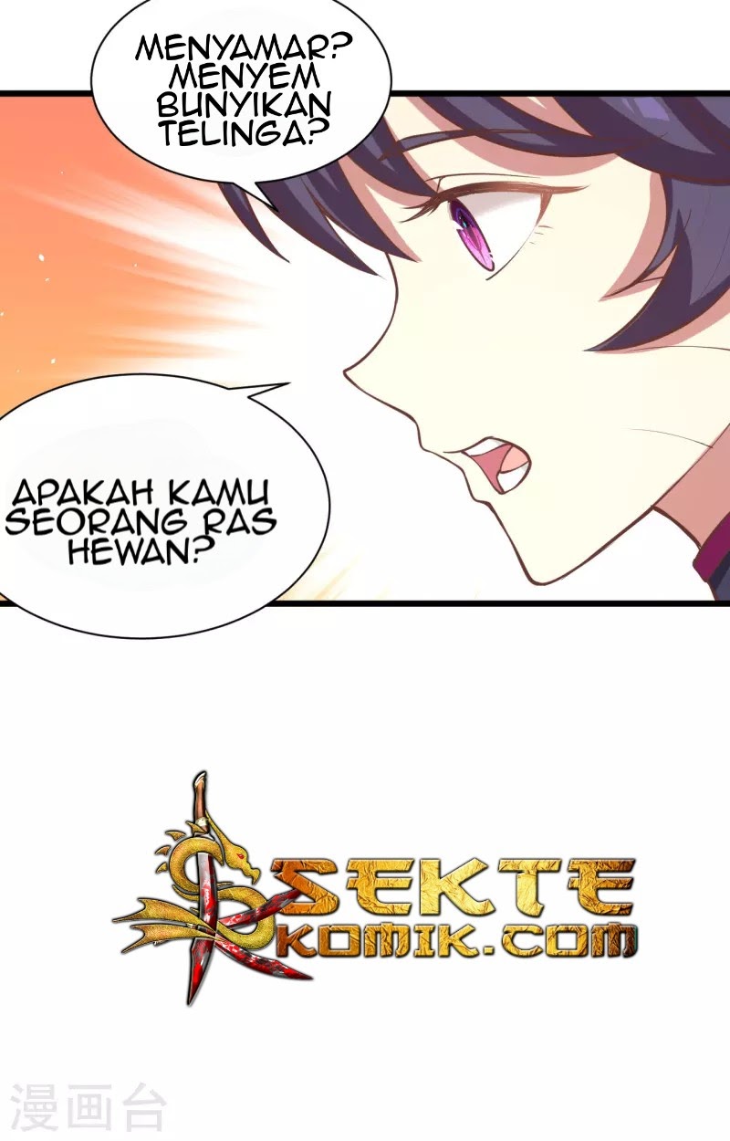 To Be The Castellan King chapter 119