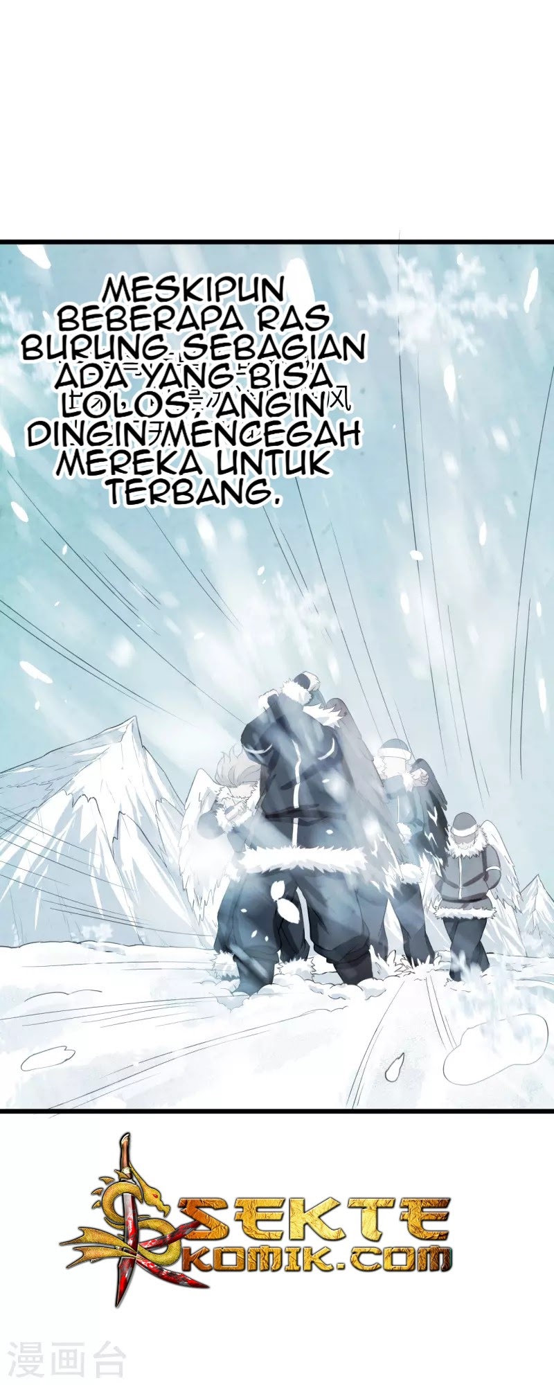 To Be The Castellan King chapter 119