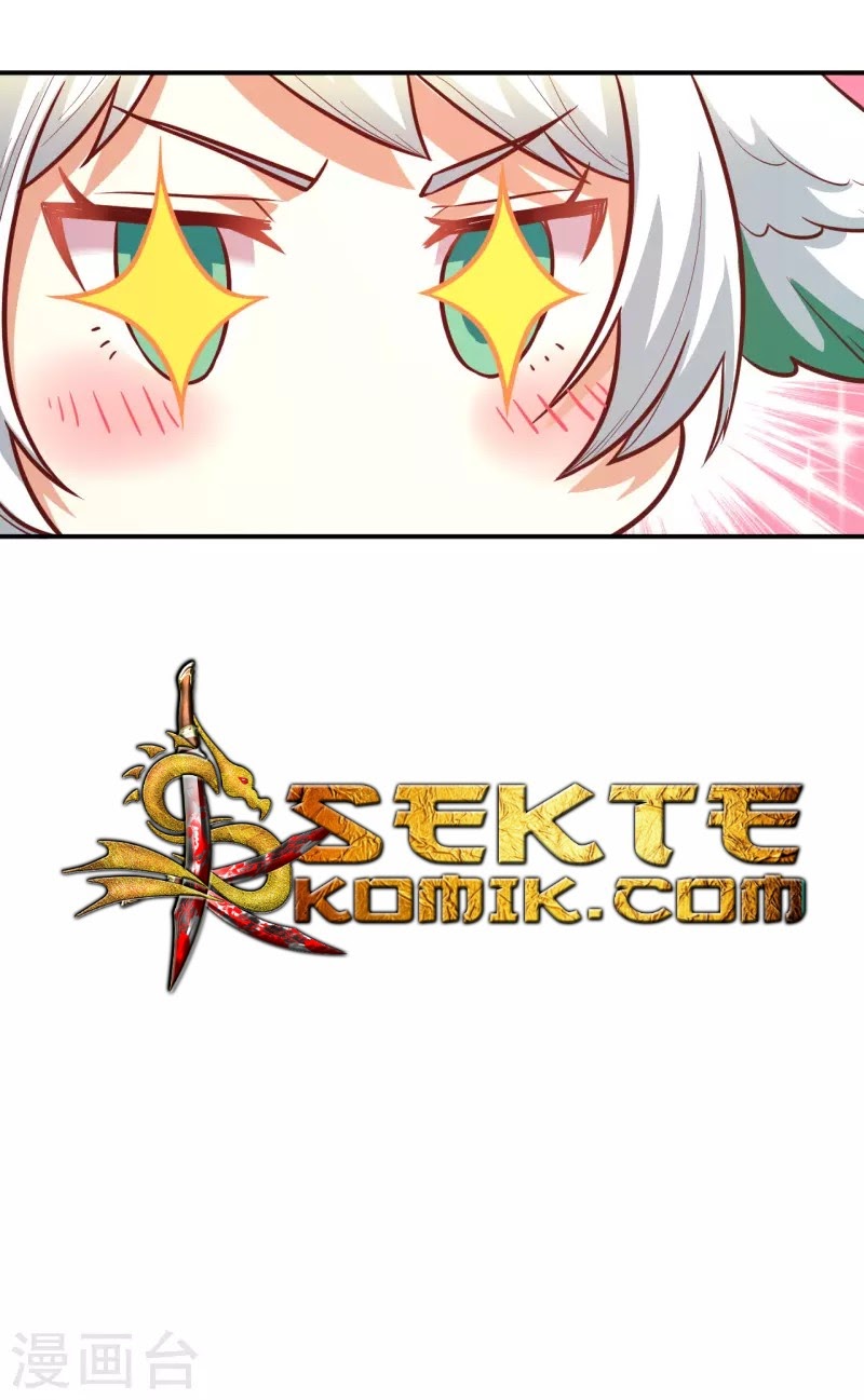 To Be The Castellan King chapter 119