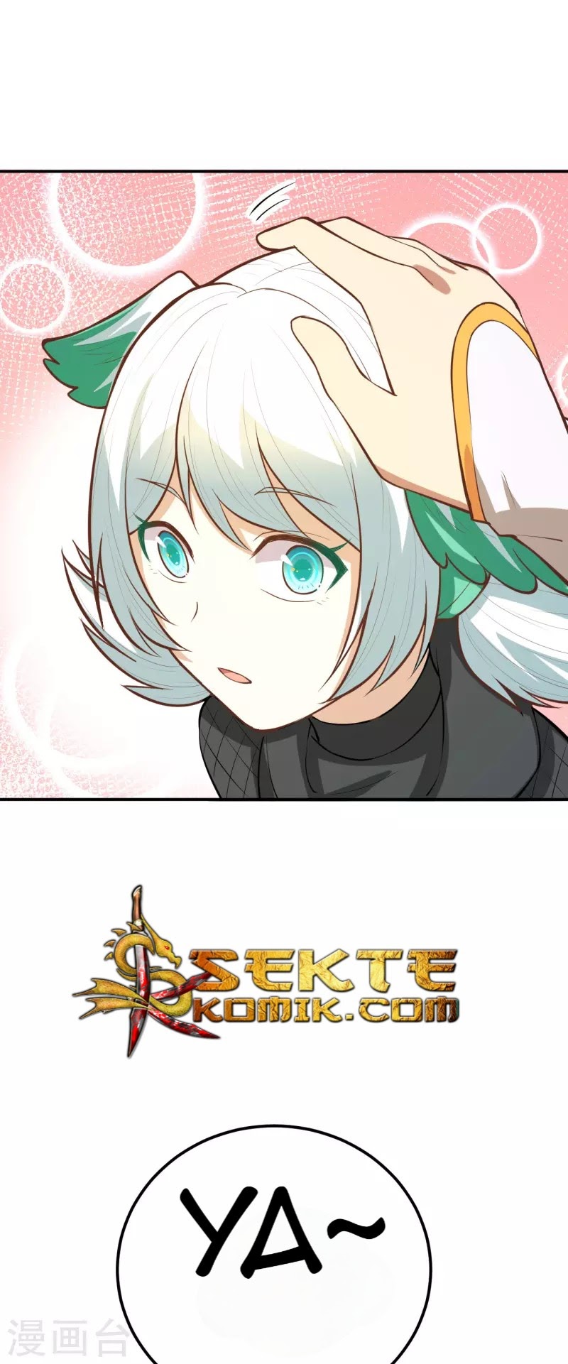 To Be The Castellan King chapter 119