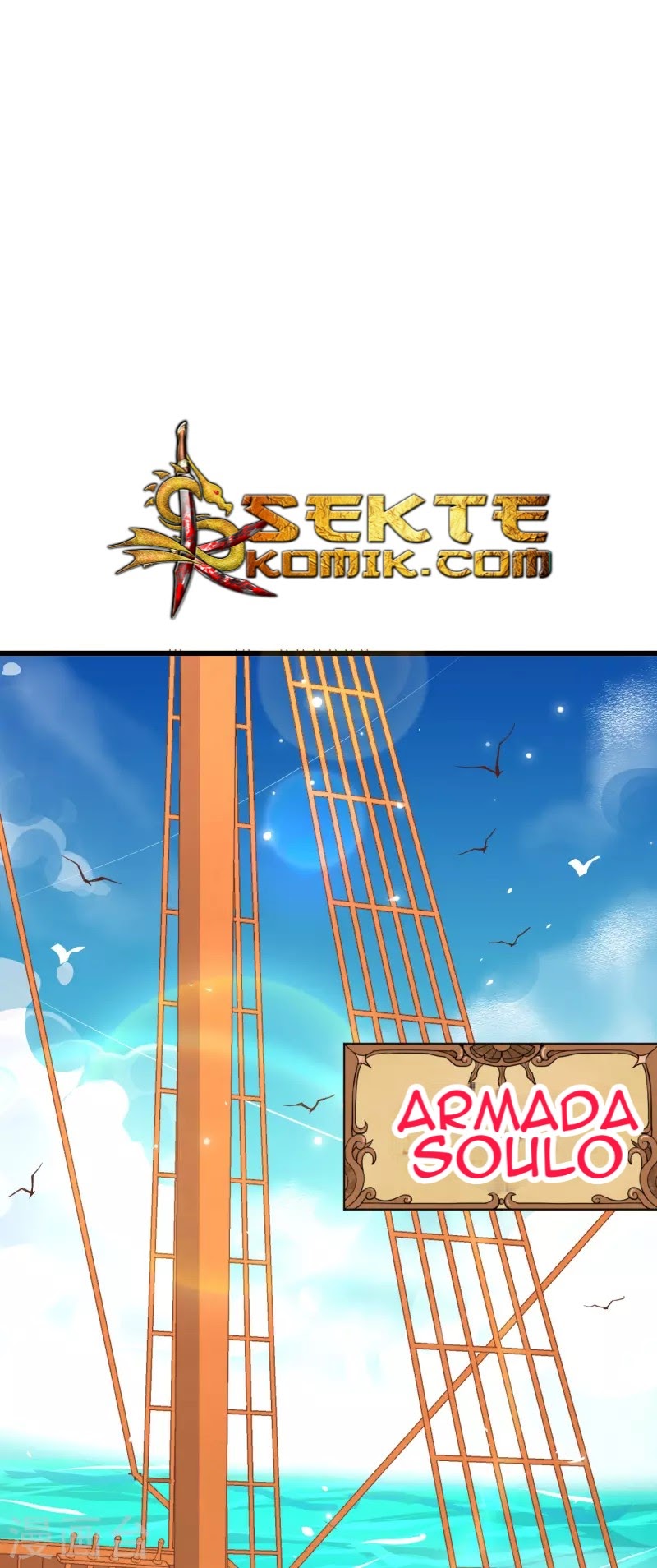 To Be The Castellan King chapter 120