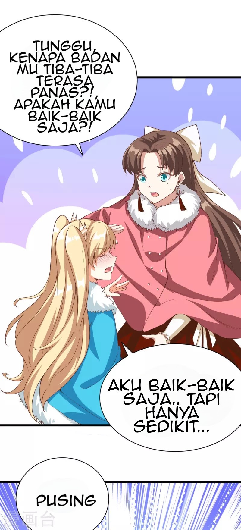 To Be The Castellan King chapter 120
