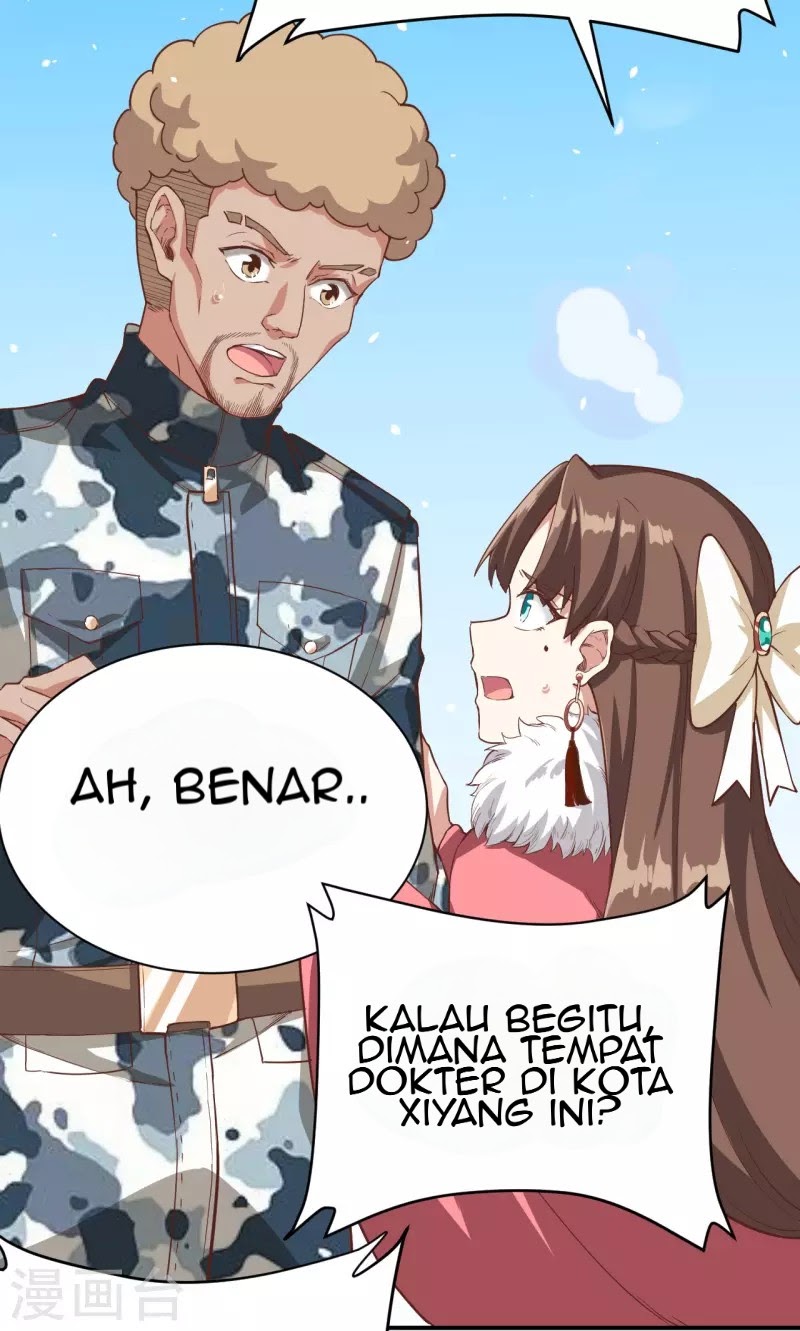 To Be The Castellan King chapter 120