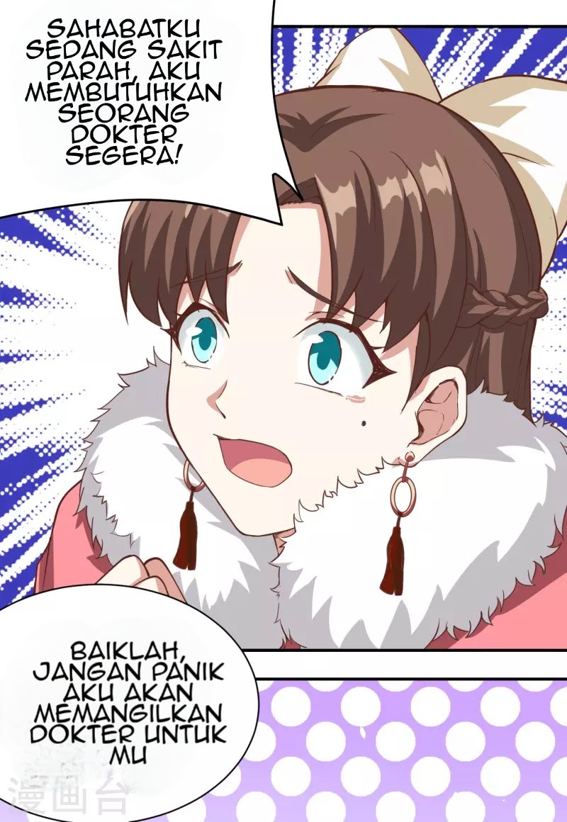 To Be The Castellan King chapter 120