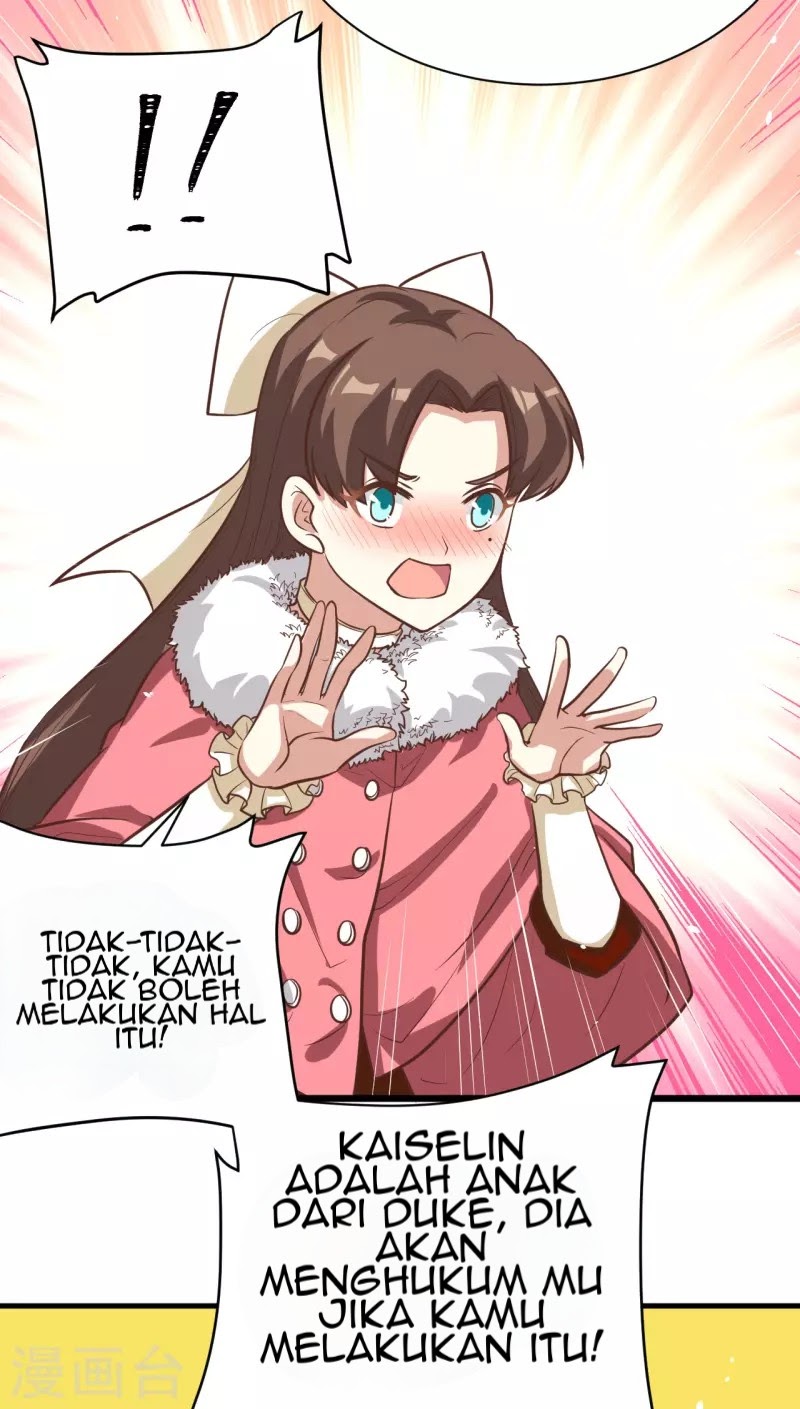To Be The Castellan King chapter 120