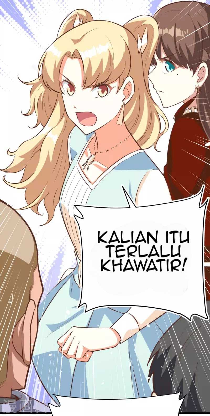 To Be The Castellan King chapter 124