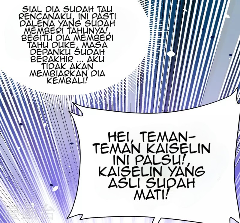 To Be The Castellan King chapter 124