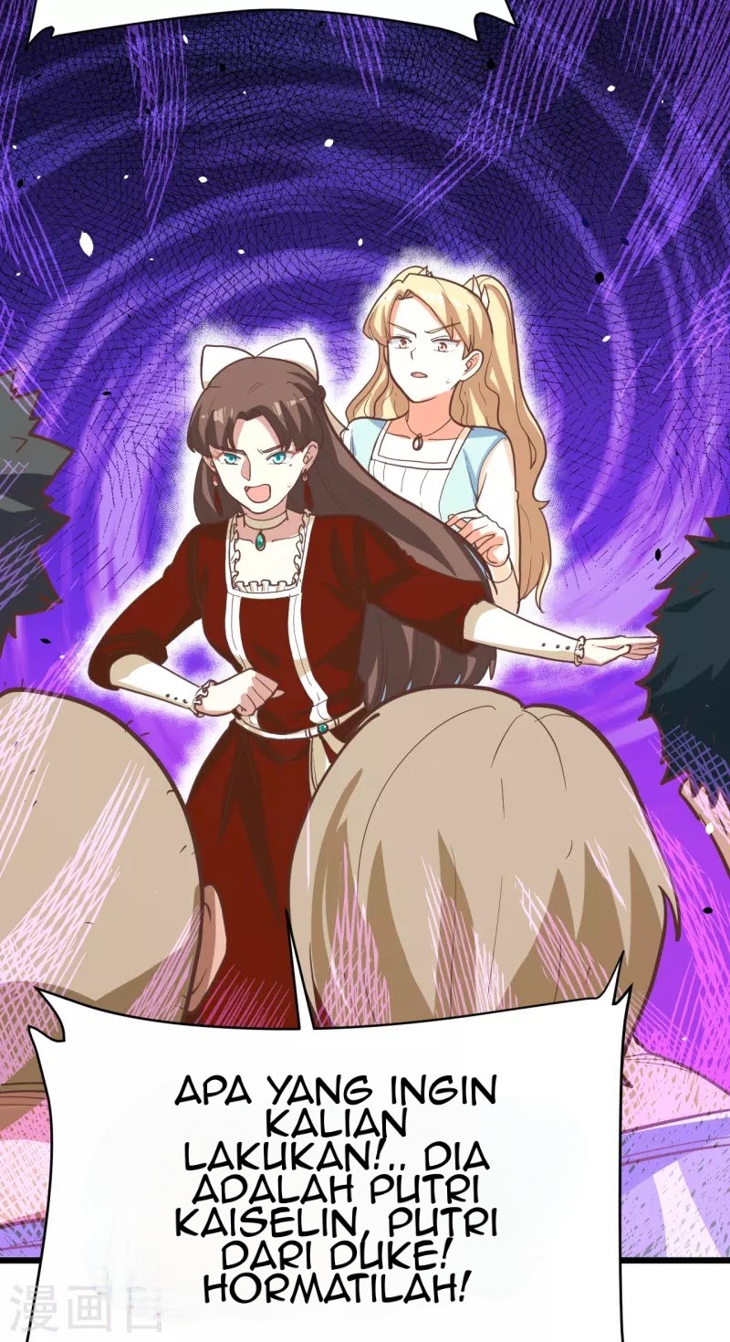 To Be The Castellan King chapter 124