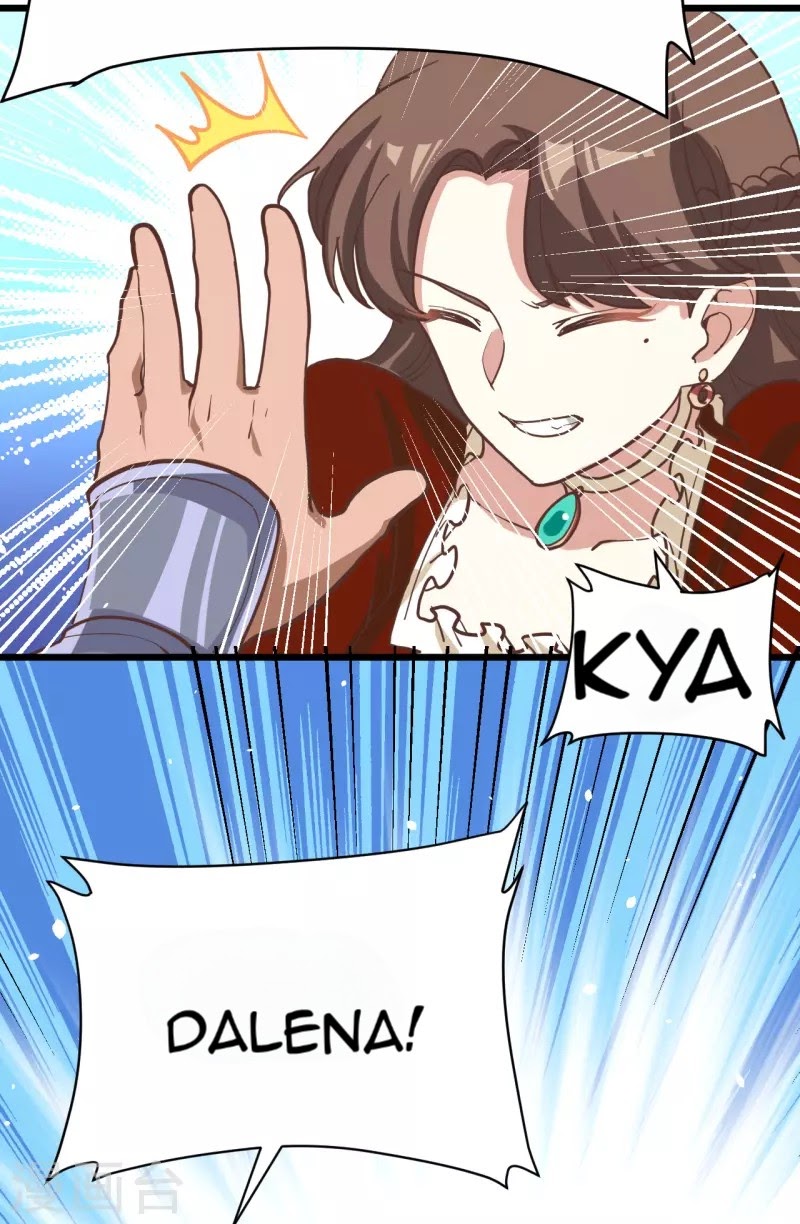To Be The Castellan King chapter 124